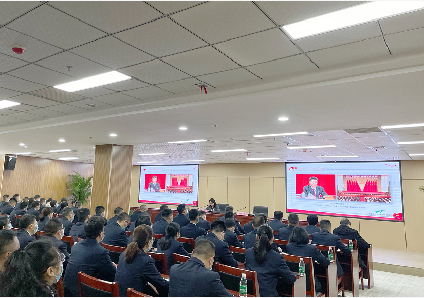 官波赴江跳線運(yùn)營(yíng)公司調(diào)研并作黨的十九屆六中全會(huì)精神專題宣講.png